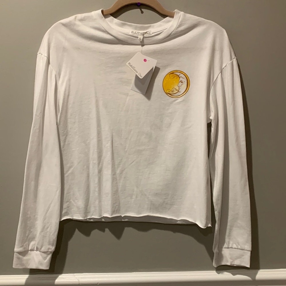 Size small, bran new never ever worn